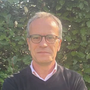 Charles MODOLONI, conseiller