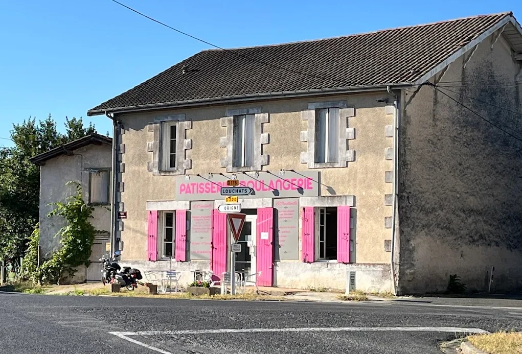 La Croustinette - Boulangerie - Patisserie à Guillos