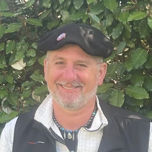 Jean-Christophe WYSTRACH, conseiller
