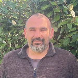 Jean-Marie BAGUR, 2ème adjoint
