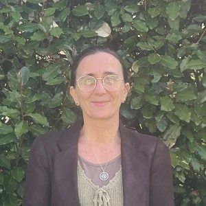 Marilyn DE LOR, 3ème adjointe