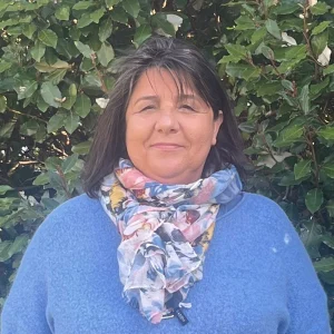 Nathalie CARRÉ, 1ère adjointe