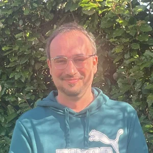 Sébastien COUDROY-ESTEFFE, conseiller