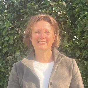 Virginie GIRARDOT, conseillère