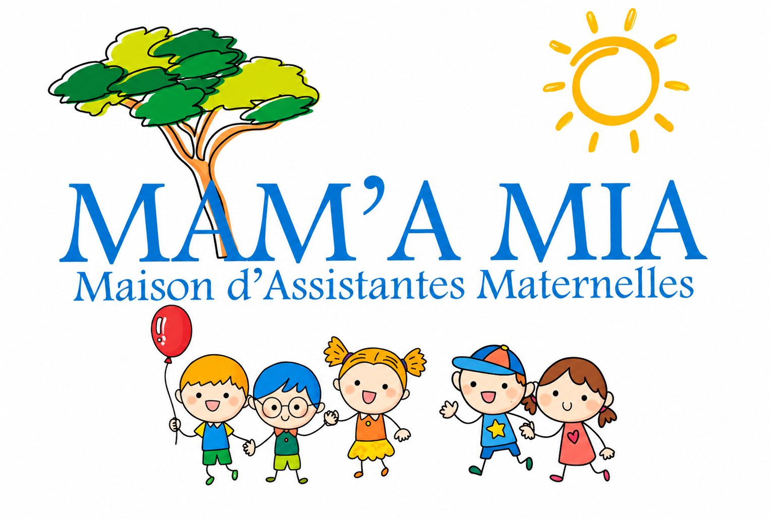 MAM'A MIA à Guillos